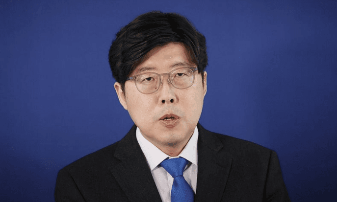 "헌법적 해명 필요하다" 이규원 前 검사, '김학의 보고서' 대법 유죄 판결 불복 재판소원 제기