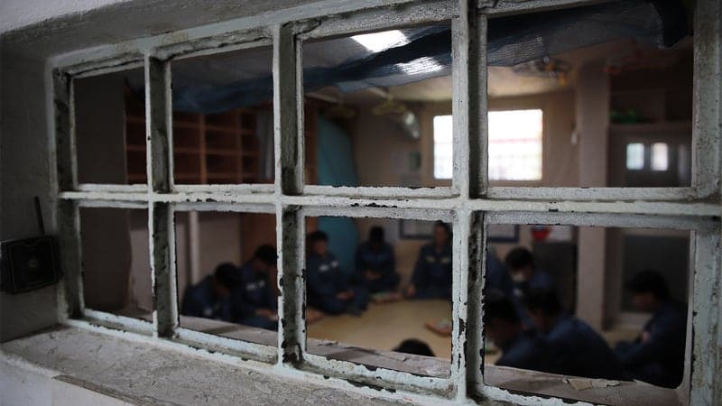 법무부, 8월부터 교정시설 신축 후보지 공모…'지역 상생' 방점 찍고 과밀수용 해소