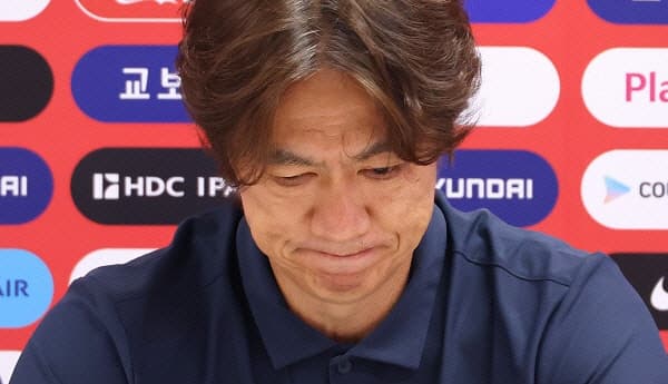 경찰, "문체부 감사 뒤집나" 홍명보 선임 과정 전방위 수사 확대