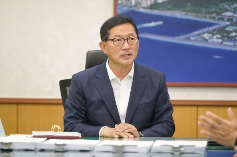 목포시 "국립대병원 개원 시기 하루라도 앞당기겠다"