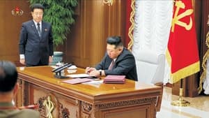 김정은 "군사 정찰 및 정보·첩보 능력 강화할 것…핵무력 확대강화"