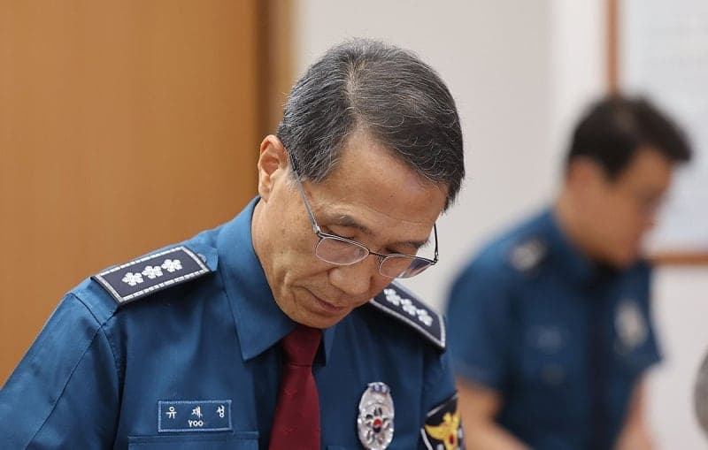 검찰 보완수사권 폐지 논란 격화, '장윤기 사건' 촉발