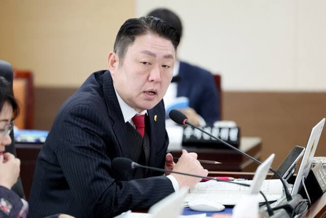'두 차례 음주운전' 신충식 전 인천시의원, 항소심도 벌금 1500만원 선고
