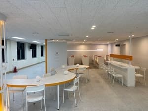 한화에어로스페이스, 국군강릉병원에 6번째 'H-라운지' 개소