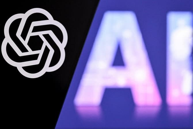 “오픈AI·구글, 블랙리스트 中 기업에 AI 모델 이용 허용”…美 규제 '구멍'