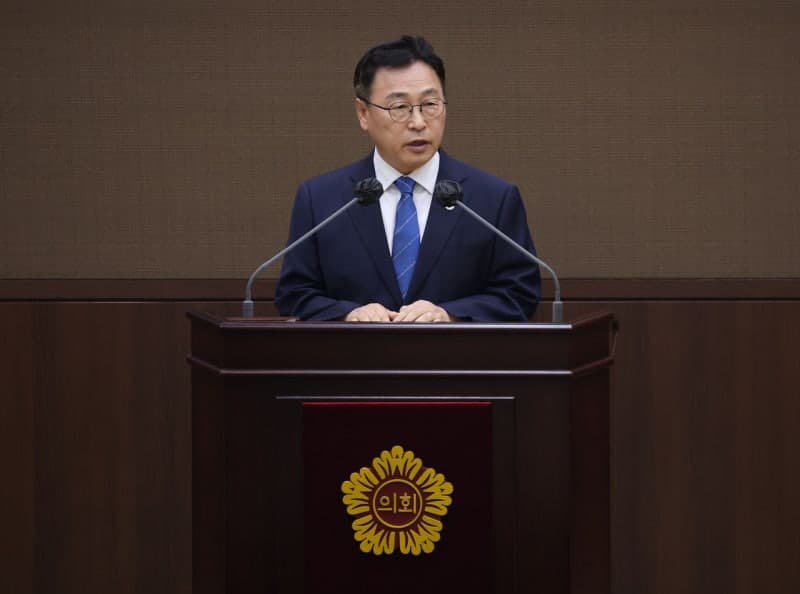 전국 시도교육감 "학생 줄어도 교육은 줄지 않아" 교육재정 우선조정 검토에 우려
