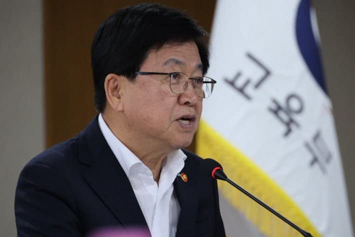 한-몽골 교육협력, 학교급식·직업기술교육까지 확대…MOU 체결