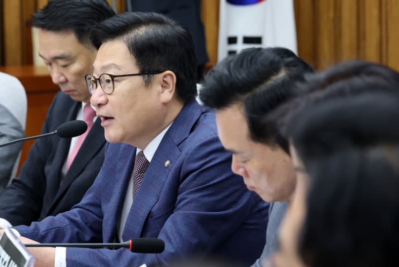 축구협회 청문회, 손흥민·황희찬 참고인 신청 철회 논란