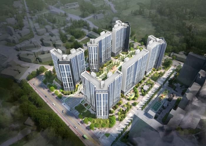 “마피였는데 이젠 웃돈까지”…895조 반도체 투자에 광주 부동산 ‘후끈’