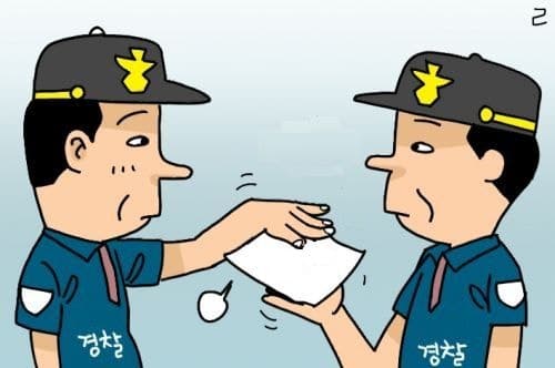 “장윤기 후폭풍”에 경찰 비상…쇄신 TF·비리수사대 신설하고 신뢰 회복 총력