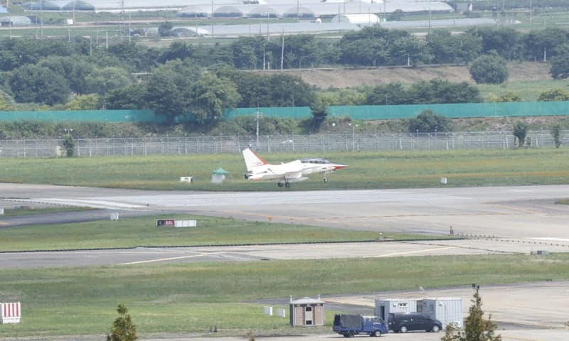 “반도체 클러스터” 발표 열흘 만에 광주 군공항 일대 8곳, 2년간 토지거래허가구역 지정