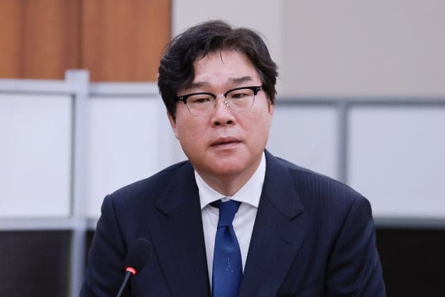 김성태 '대북송금 제3자뇌물' 2심 공소기각 파기 "이중기소 아닌 별건"