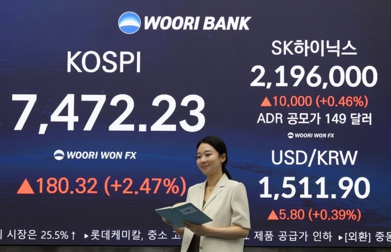 토스인사이트, "코스피 1%P 상승 시 예금 유입 최대 9300억 둔화" 보고서 발간