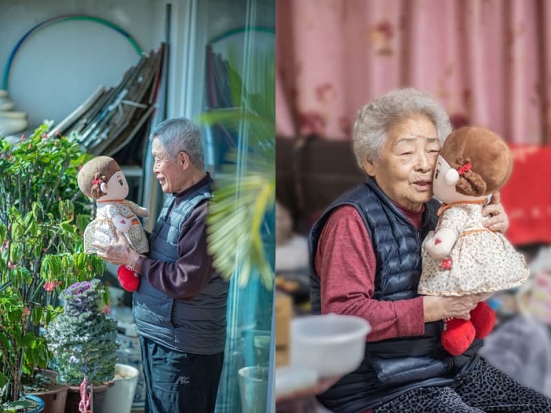 농협상호금융, AI 돌봄로봇 '효돌' 도입…농촌 고령층 금융 접근성 높인다