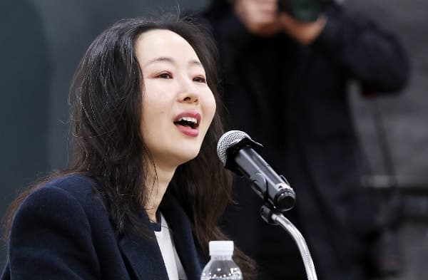 민희진, '직장 내 괴롭힘' 조사 노동청 직원 고소했지만 경찰 '불송치' 결정