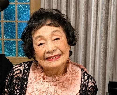 "100세에도 하루 4시간 연습"…일본 105세 피아니스트 별세