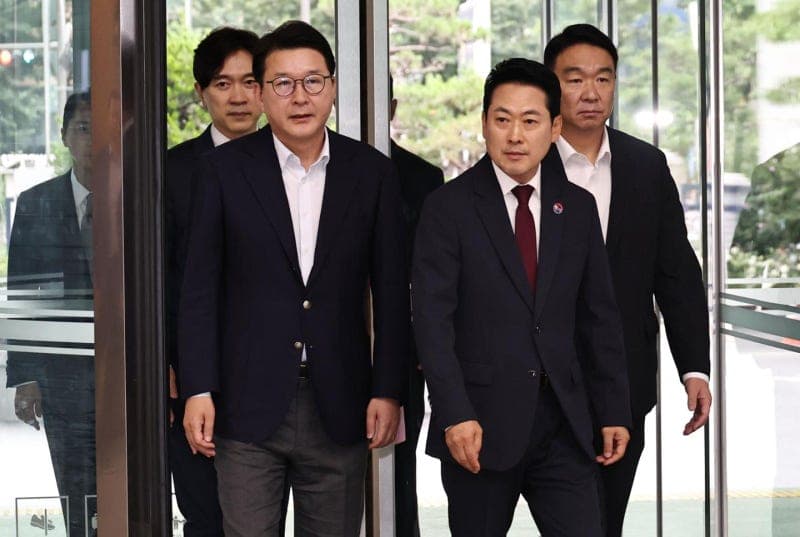 국힘, 김어준 '여고생 피살, 몇 건씩 있는 사건' 발언에 "금수 같아"