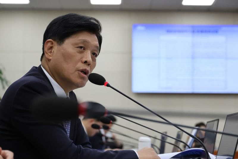 조승래 "당 최고위원, 선거 중립 안 지키려면 전부 사퇴해야"