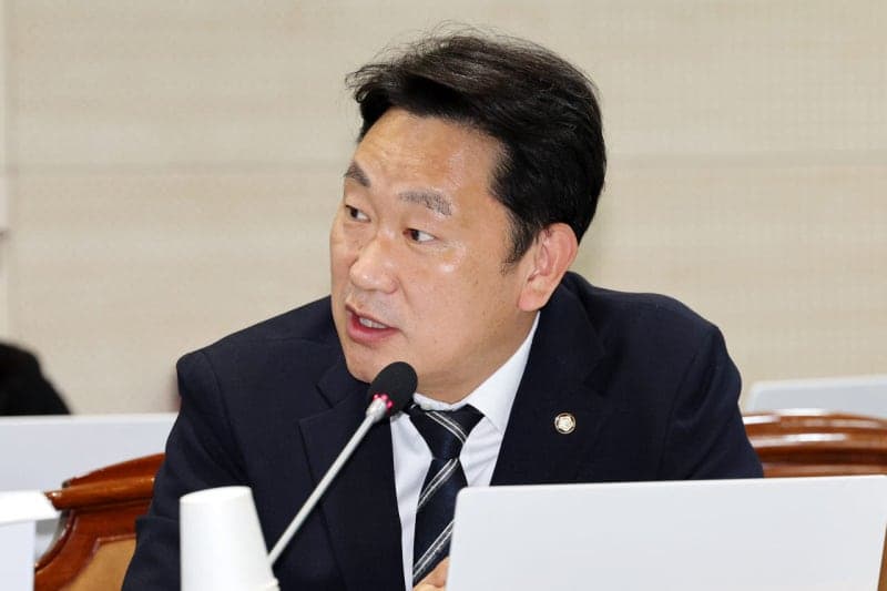 곽상언 "檢 보완수사권 폐지 반대…경찰 독점수사권, 더 큰 문제 될 것"