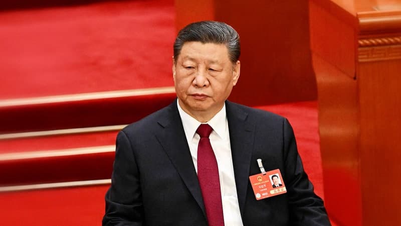 김정은·시진핑, 북중 조약 65주년 축전 "전략적 소통 긴밀히"