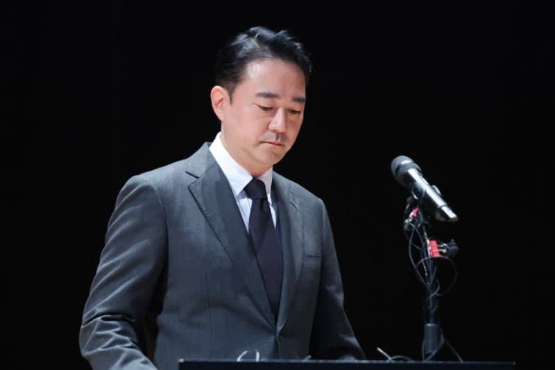 중앙일보 워크아웃 개시…"채권단 75% 찬성" 경영권 지분 매각 등 추진