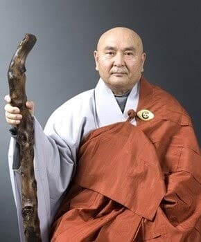 영주 부석사 주지 근일 대종사 입적…조계종 명예원로의원