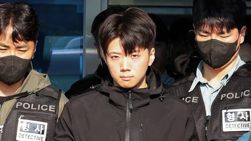 장윤기 2차 공판, '성폭행 의도' 인정할까…'케이블타이' 등 추가 증거 주목