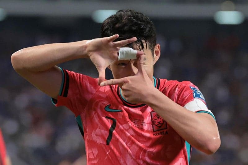 맥도날드, '모델 손흥민' 국내 광고…'손흥민 컵' 11만원에 거래되던 품절 대란 해소