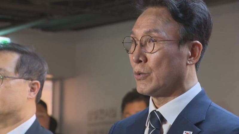 김민석 "이중 당적 청산해야…신천지 선거 개입 발본색원"