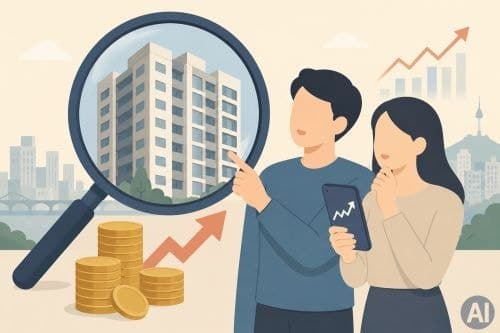 금융위, 청년 주거지원책 고심…대출규제 완화에 정부 내 이견