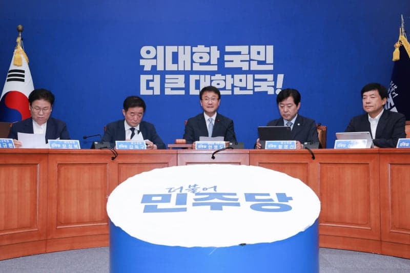 與 전준위원장 "청년최고위원제 시대정신"…친청계 "저의 의심" 내홍