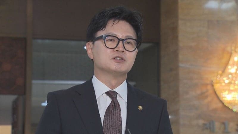 한동훈 당선되자 '당게' 경찰 수사 1년여 만에 재개…국힘 관계자 참고인 조사