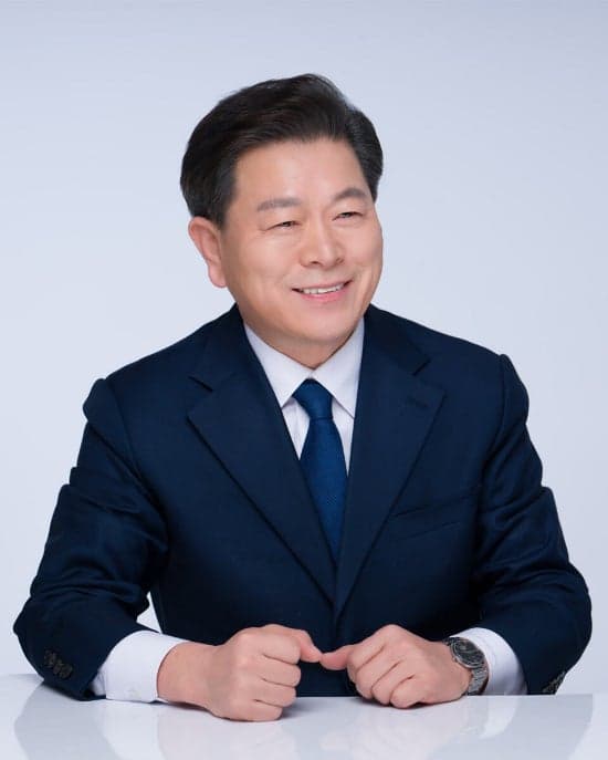 박승원 광명시장, "자치분권의 힘으로 더 단단한 민주당 만들겠다" 최고위원 출마 선언