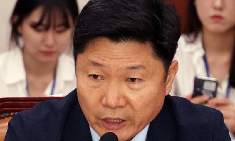 장윤기 사건에 커진 우려…與 내서도 "신중해야" 보완수사권 폐지 '신중론'