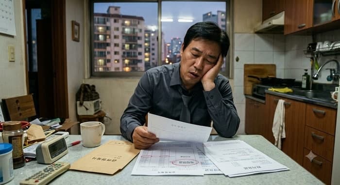 “내 월급 왜 이래” 7월부터 국민연금 더 떼간다? 상한액 637만→659만원