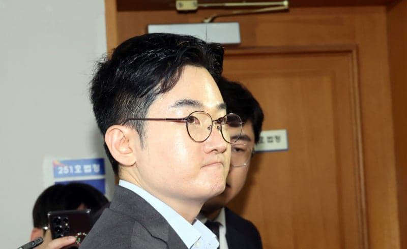 이준석, '정이한 자작테러' 국민의힘 개입설 제기 "사실이면 끝장"
