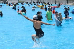 서울시, '체감 35도' 폭염에 어르신 안부 확인·노숙인 돌봄 강화