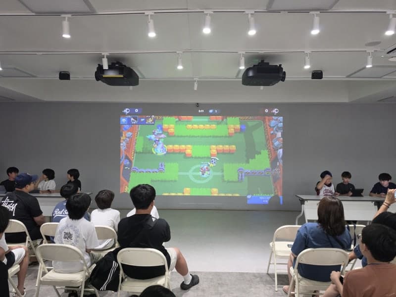 송파구, 청소년 e-스포츠 '브롤스타즈' 대회 성황…"지난해보다 10배 큰 규모"