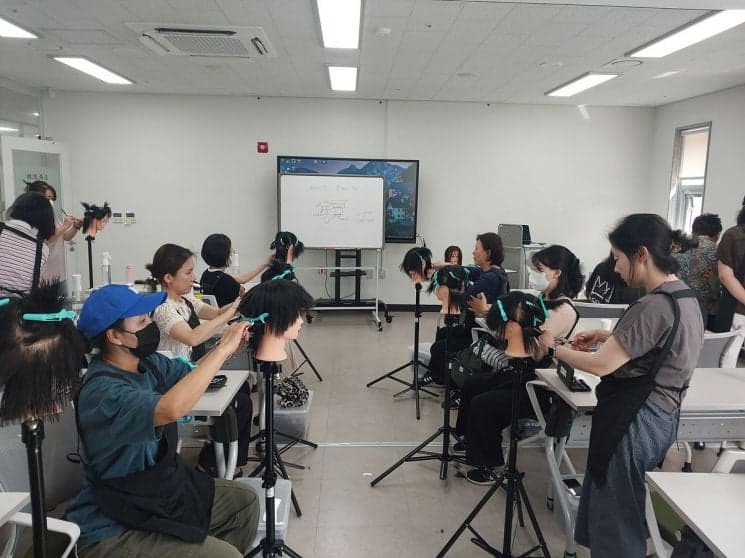 양천구, 중장년 '공항 화물보안 전문요원' 취업 연계 과정 참여자 모집