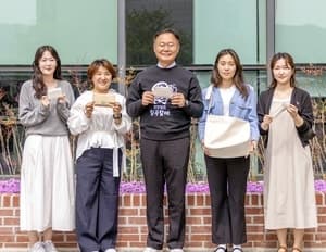 칠곡군, 폐기 참외의 놀라운 변신…국내 최초 '참외 가죽' 상품화 성공