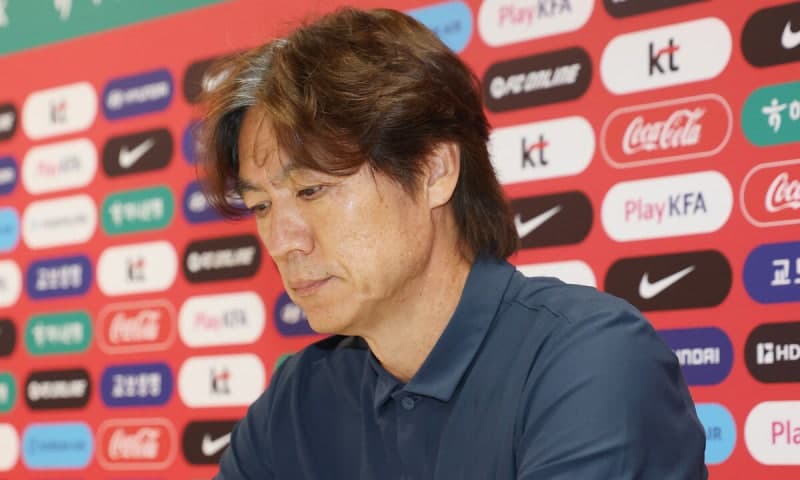 경찰, 홍명보·정몽규 수사 본격화…"능력 안되는데 돈 받아" 고발인 14일 조사