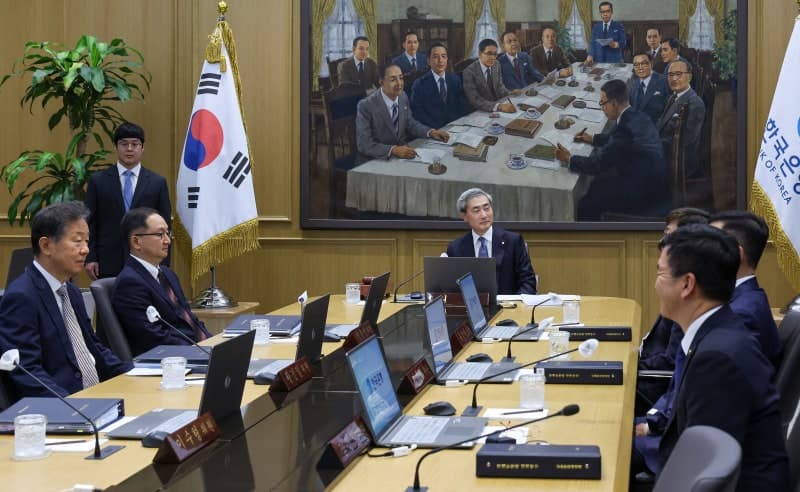 코스피 폭락 맞힌 그 보고서 "지금은 바닥, 1만 1450 열린다"