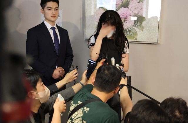 부산 돌려차기 피해자 "검찰 보완 수사권 폐지, 피해자 보호 약화 우려"