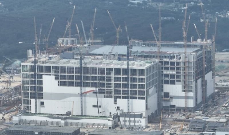 삼성전자, 용인 첫 반도체 공장 2029년 가동 목표…1~2년 앞당긴다