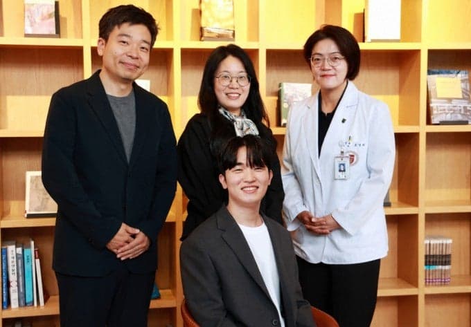 KAIST-성균관대, "정확도 96.5%" 집 안 생활데이터로 뇌혈관질환 위험 조기 감지하는 AI 개발