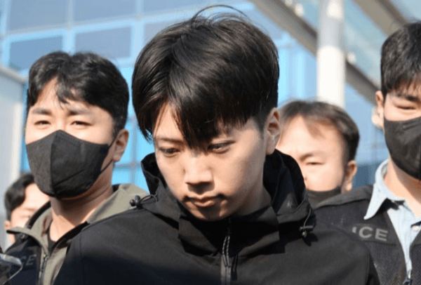 장윤기 내일 2차 공판…'케이블타이' 강간 살해 목적 자백 주목