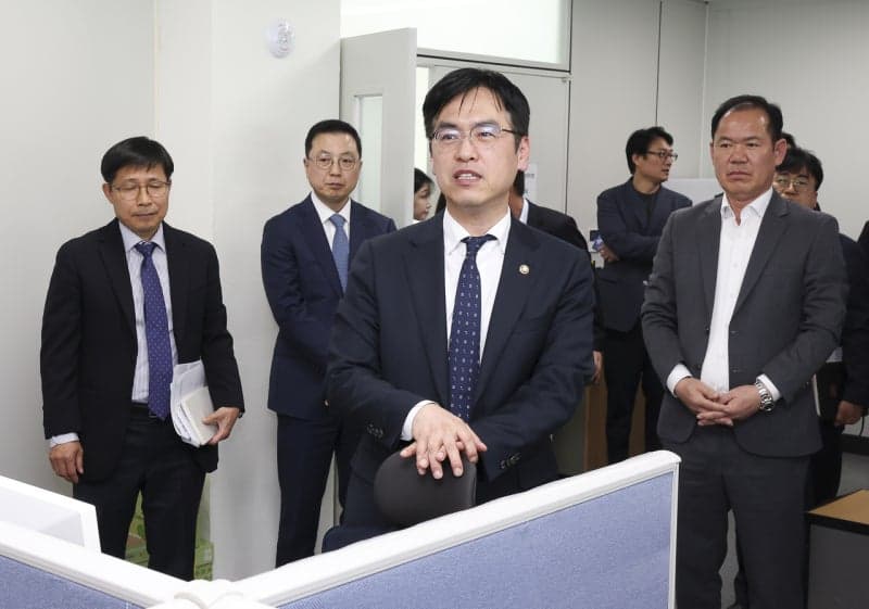 정부, "10월 2일 개문발차" 중수청 직제·정원 내달 확정…출범 준비 '속도'