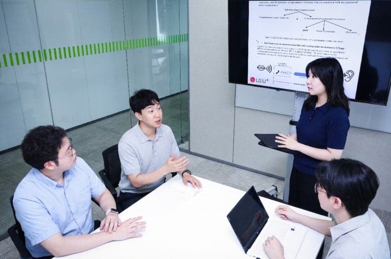 LG유플러스, 차세대 보안 통신 품질 관리 기술 국제표준화 추진