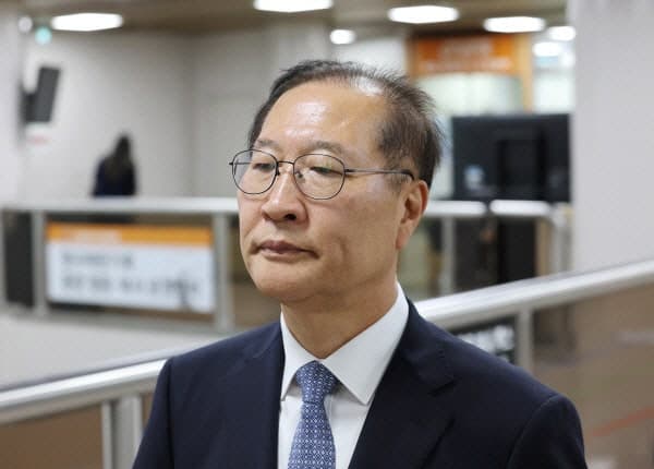 '내란 가담' 박성재 전 법무부장관 항소심 31일 시작…1심 징역 25년