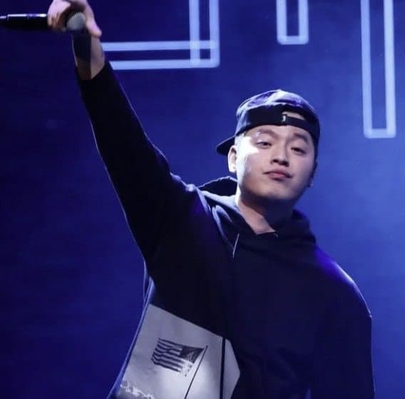 "검열 부활 안 돼"…래퍼 이센스, 與 '혐오 음원 방지법' 직격